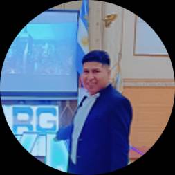 atom bio de Octavio Añahuaya