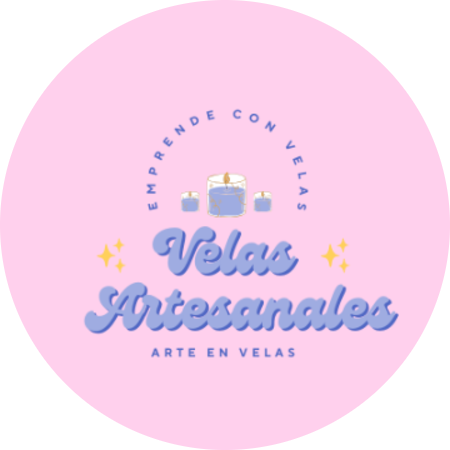 atom bio de Velas con propósito - Aprende a crear y emprender desde cero.