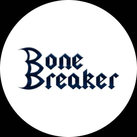 Bone Breaker - Official Links & Social Media | atom.bio