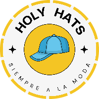 atom bio de Holy Hats