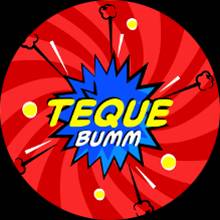atom bio de Tequebumm