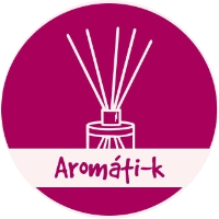 atom bio de Aromáti-k