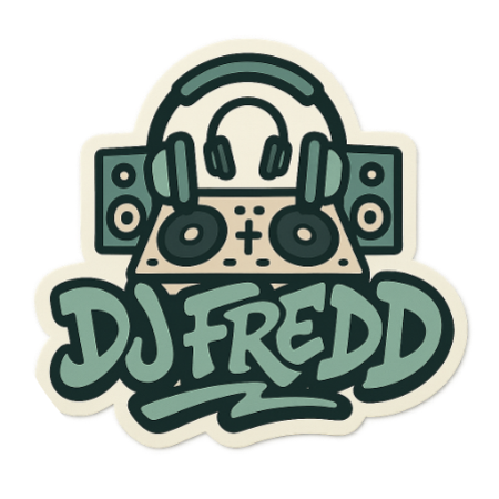 atom bio de DJ FREDD
