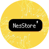 atom bio de NesStore Vzla