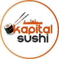 atom bio de Kapital Sushi