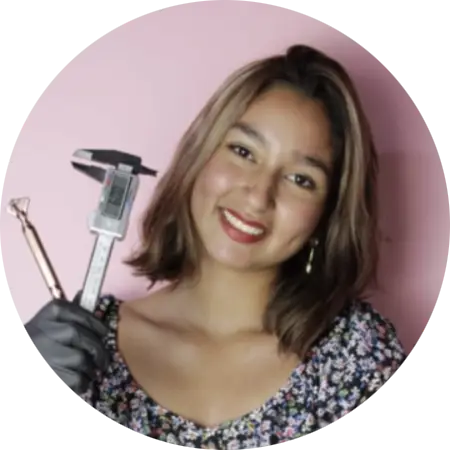 atom bio de Nilsiret Morillo | Especialista en CEJAS y PMU