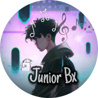 atom bio de junior bx