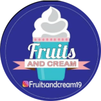 atom bio de Fruits and Cream y La Original