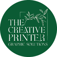 THE CREATIVE PRINTER - Sitio Web Oficial, Tienda y Enlaces | atom.bio