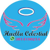 atom bio de Huella celestial 🎀