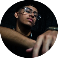 atom bio de Jorge Edlm