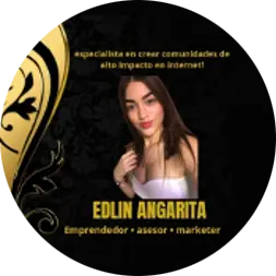 atom bio de Edlin angarita