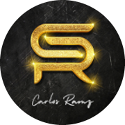 atom bio de Carlos Ramz