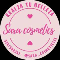 atom bio de Sara Cosmetics