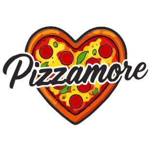 atom bio de Pizzeria Pizzamore.