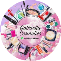 atom bio de Gabriella cosmetics