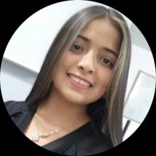 atom bio de MILIKA