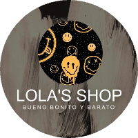 atom bio de LOLA'S SHOP🛒