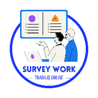 atom bio de Survey Work
