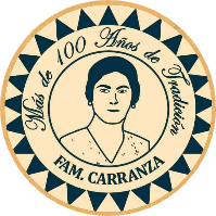 atom bio de Dulceria Fam. Carranza