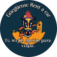 atom bio de Güegüense Rent a car