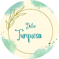 atom bio de • Dulce Turquesa•