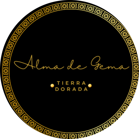 atom bio de Alma de Gema