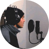 atom bio de The Keva