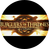 atom bio de Burguers Of Thrones