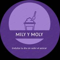atom bio de MILY Y MOLY