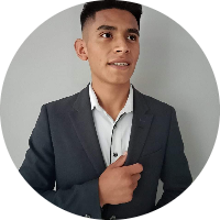 atom bio de FIDEL PEÑARANDA