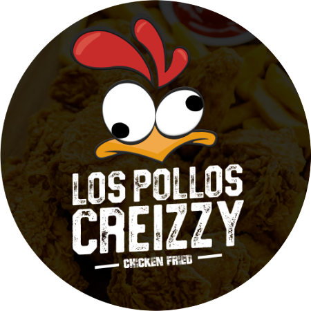 atom bio de LOS POLLOS CREIZZY