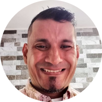 atom bio de Fray Gilberto Yepes Toro