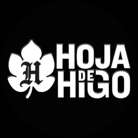 atom bio de Hoja de Higo
