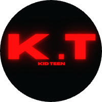 atom bio de KID TEEN