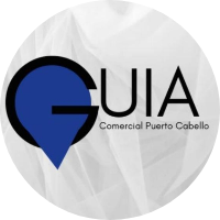 atom bio de GUÍA COMERCIAL PUERTO CABELLO