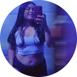 atom bio de SILVIA ALAS