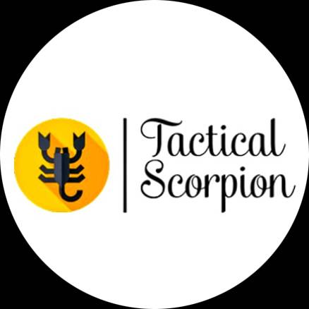 atom bio de Tactical/Scorpion