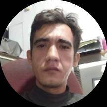 atom bio de Emerson Gonzalez