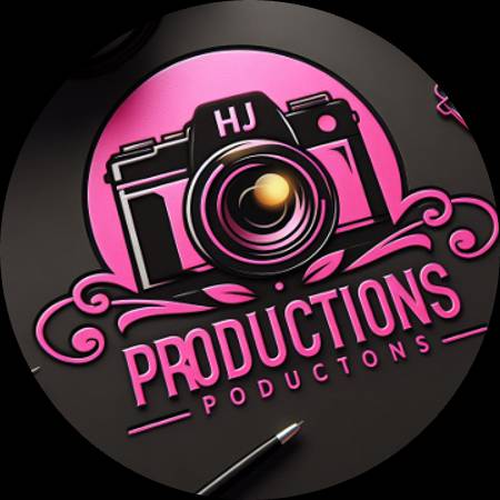 atom bio de HJ Productions