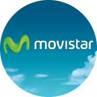 atom bio de Movistar Mx