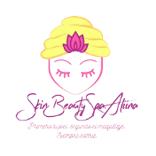 atom bio de SkinBeautySpa.Aliina