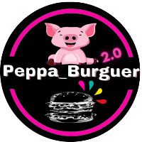atom bio de Peppas Burguers 2.0