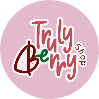 atom bio de Truly berry shop