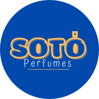 atom bio de Soto Perfumes