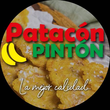 atom bio de PATACÓN PINTÓN