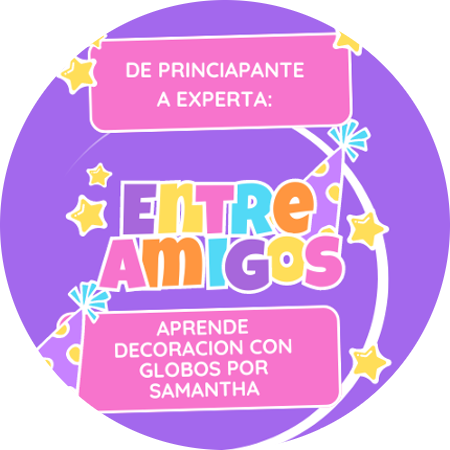atom bio de Decoracion con Globos por Samanta