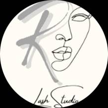 atom bio de Lash Studio 206
