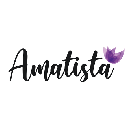 atom bio de Amatista