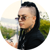 atom bio de Jeckox Oficial